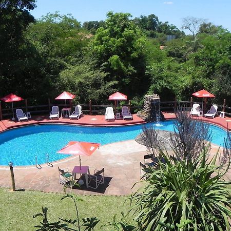 Hotel La Toscana San Ignacio  Exterior photo