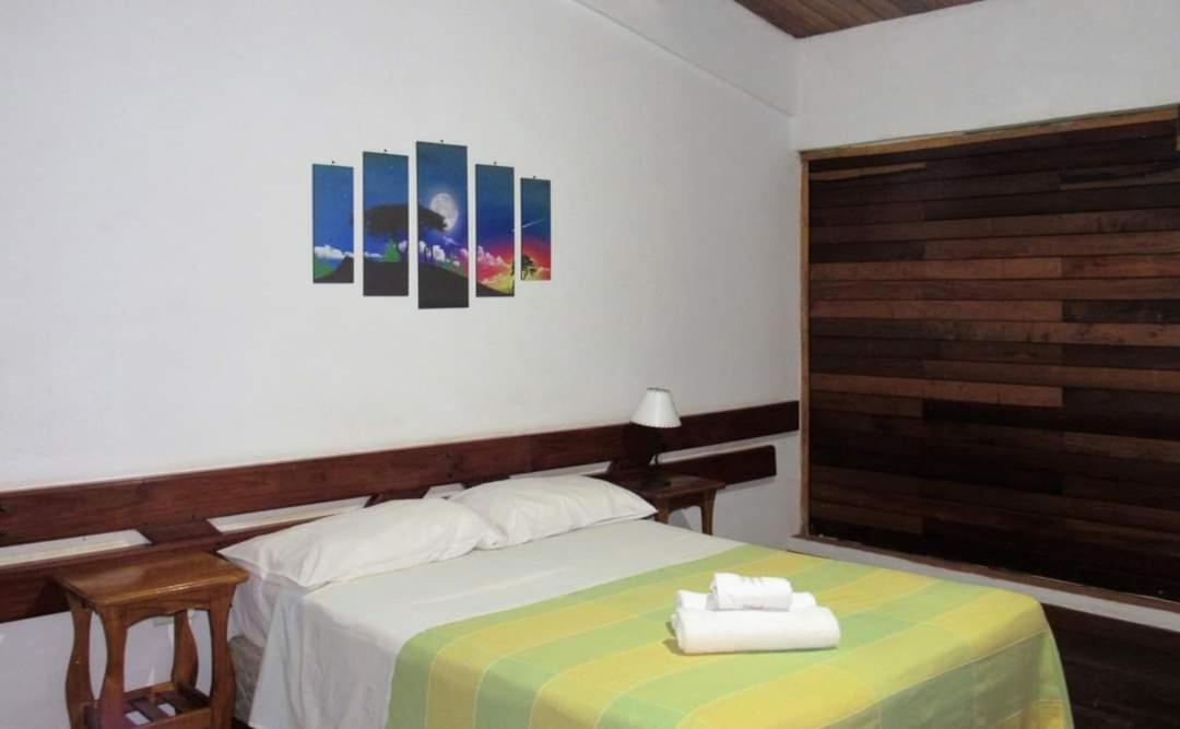 Hotel La Toscana San Ignacio  Exterior photo