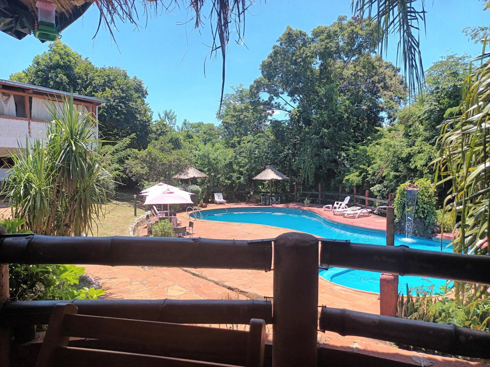 Hotel La Toscana San Ignacio  Exterior photo