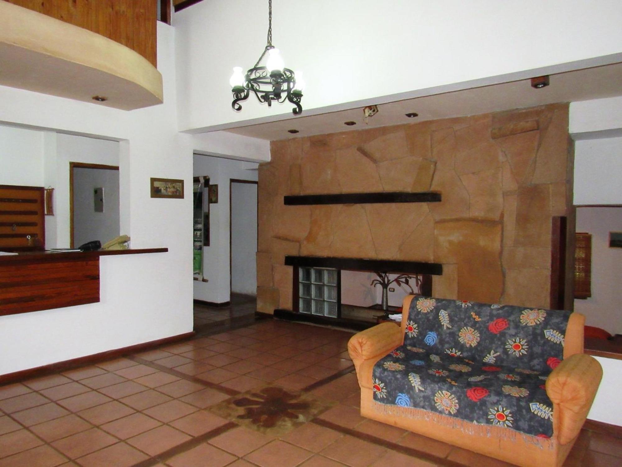 Hotel La Toscana San Ignacio  Exterior photo