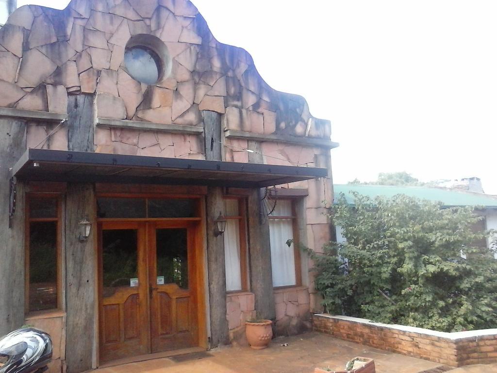 Hotel La Toscana San Ignacio  Exterior photo