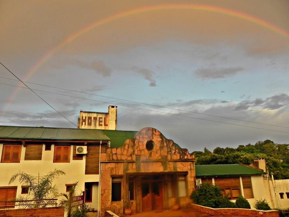 Hotel La Toscana San Ignacio  Exterior photo