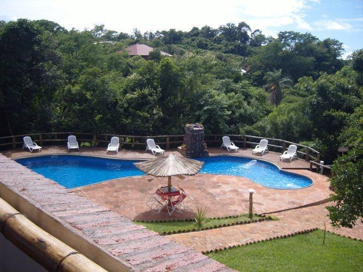 Hotel La Toscana San Ignacio  Exterior photo