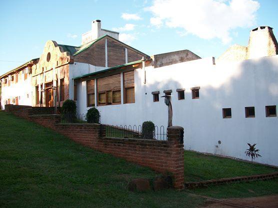 Hotel La Toscana San Ignacio  Exterior photo