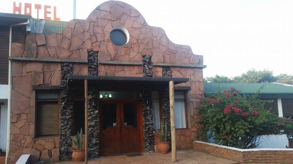 Hotel La Toscana San Ignacio  Exterior photo
