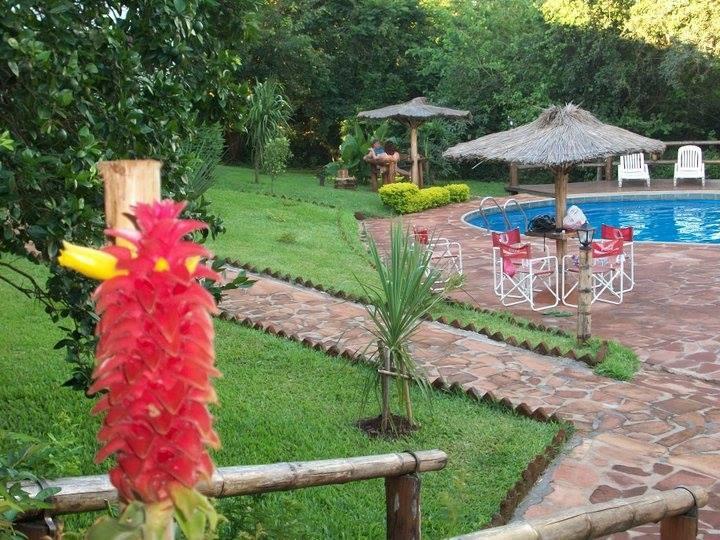 Hotel La Toscana San Ignacio  Exterior photo