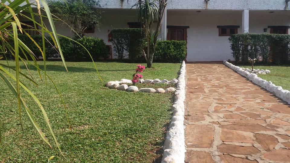 Hotel La Toscana San Ignacio  Exterior photo