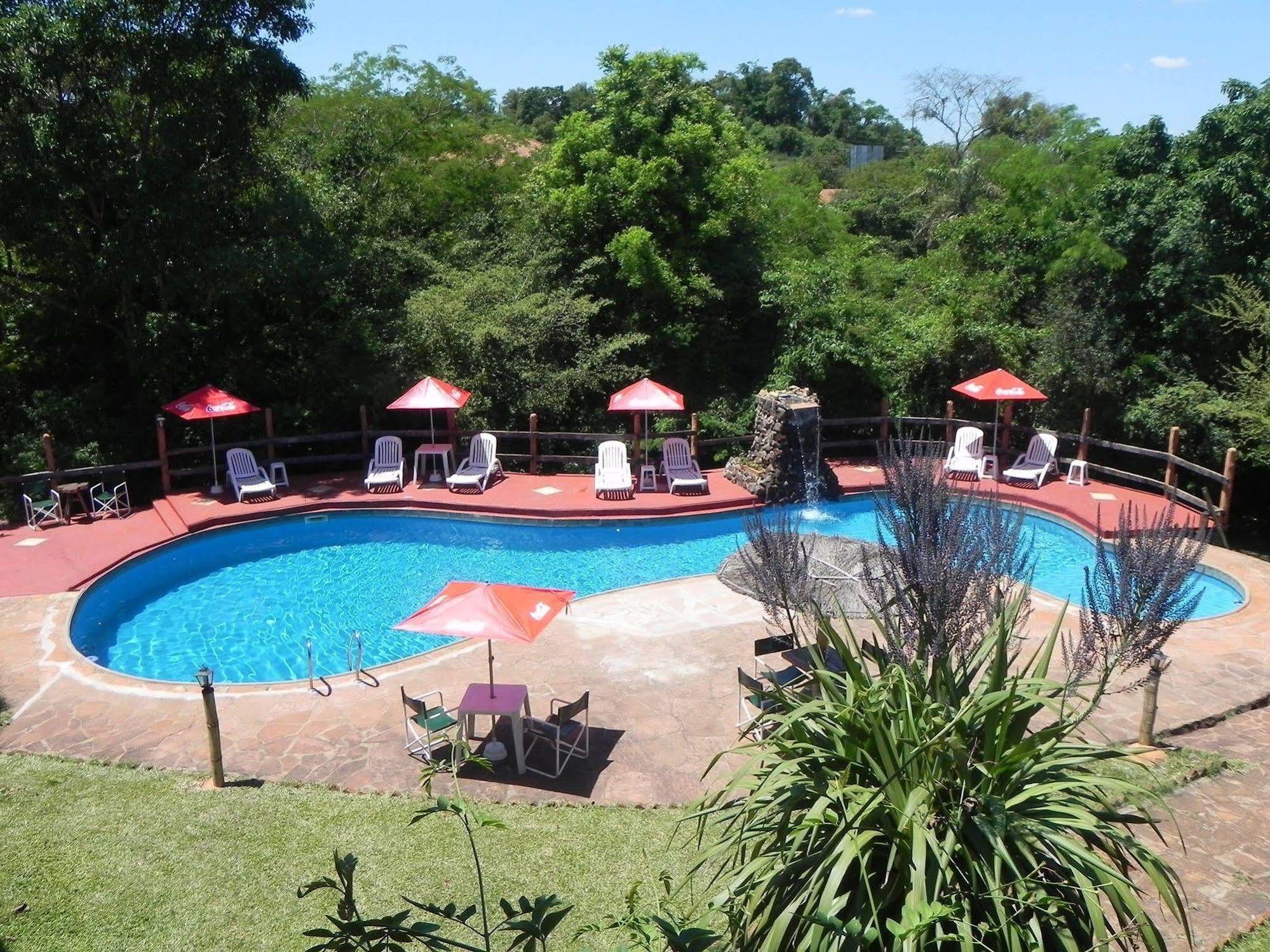 Hotel La Toscana San Ignacio  Exterior photo